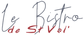 LE BISTROT DE ST VAL'
